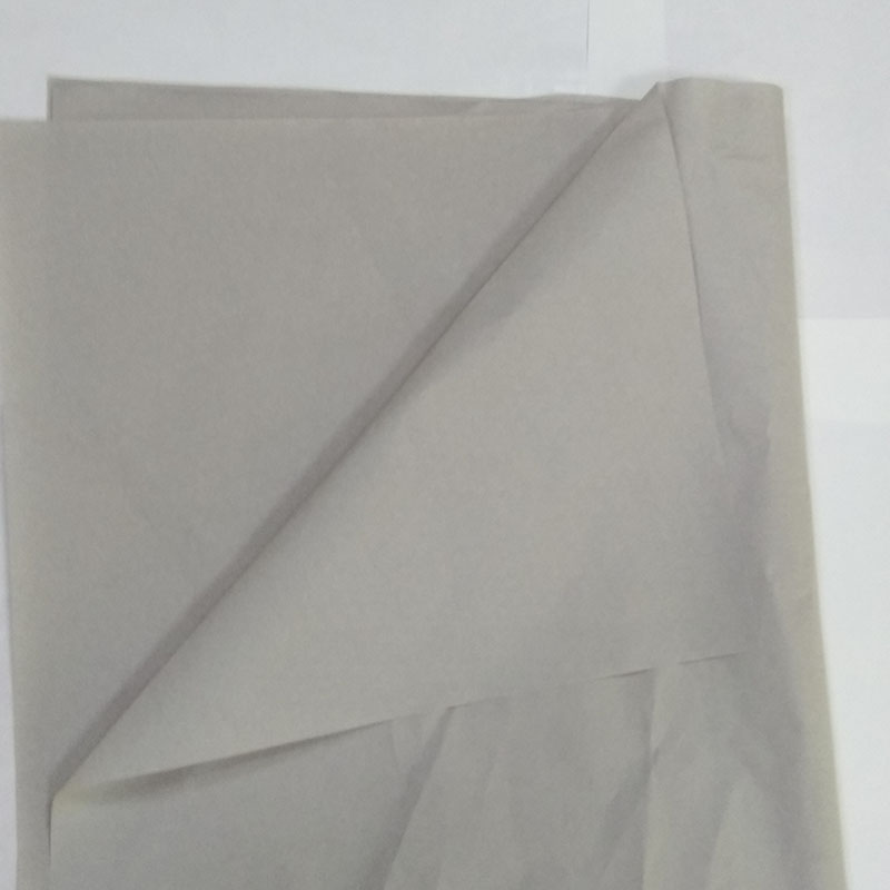 45克大度食品包装纸灰色防油纸厂家万博手机注册登录萝卜糕纸马拉糕纸
