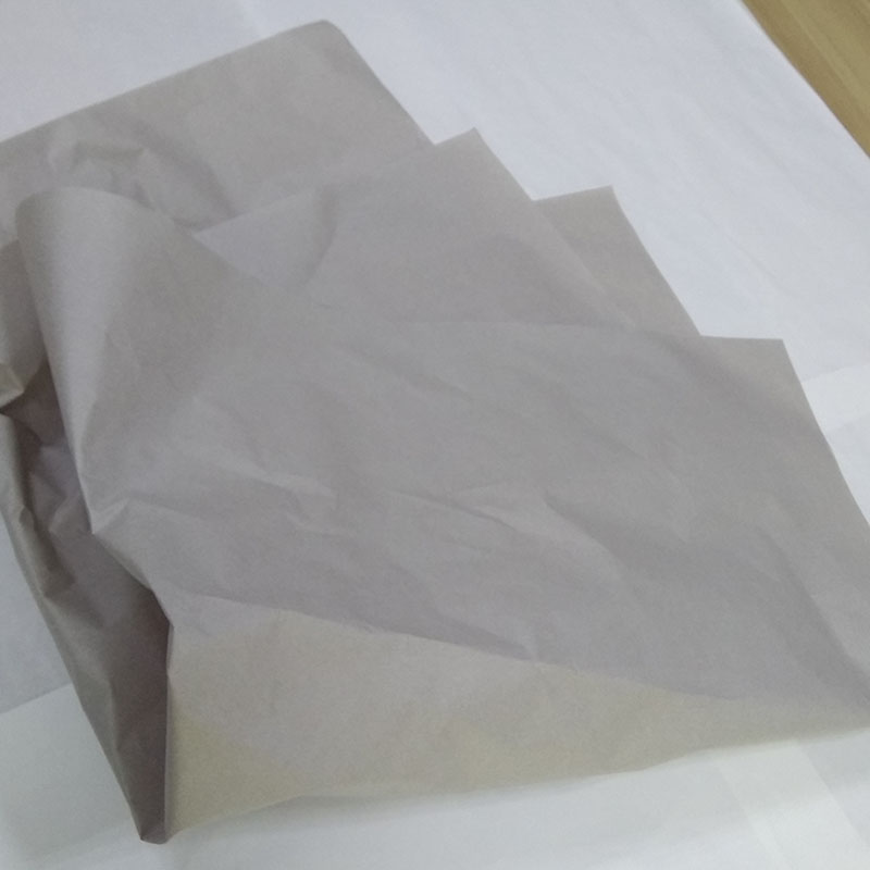 糕点用纸蒸茏纸万博手机注册登录45克防油垫纸糕点垫纸马拉糕纸灰色防油纸