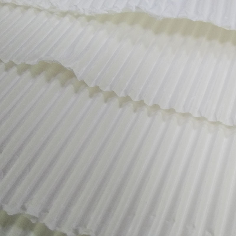 厂家供应食品纸垫防震纸垫双层瓦楞纸垫缓冲纸垫